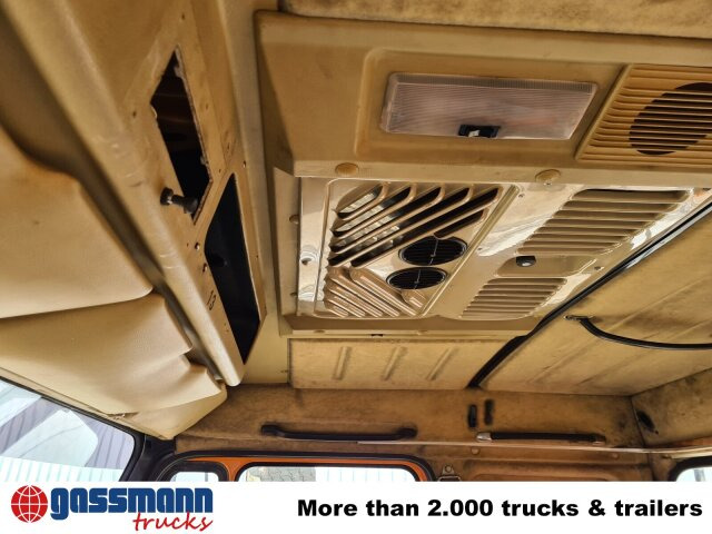 Mercedes-Benz NG 1928 A 4x4, V8-Motor, Standklima, - Грузовик-шасси: фото 5 Mercedes-Benz NG 1928 A 4x4, V8-Motor, Standklima, - Грузовик-шасси: фото 5