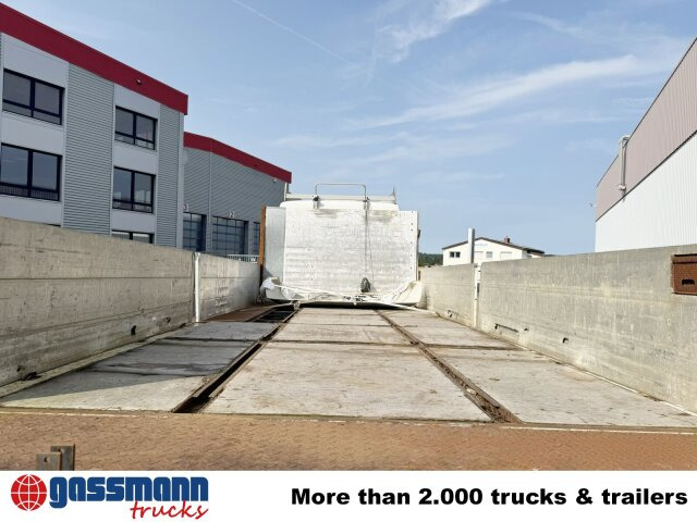 Грузовик бортовой/ Платформа Mercedes-Benz SK 1827L 4x2: фото 13 Грузовик бортовой/ Платформа Mercedes-Benz SK 1827L 4x2: фото 13