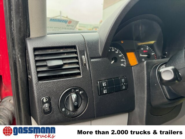 Mercedes-Benz Sprinter 310 CDI 4x2 Doka, Hinterkipper - Внедорожный самосвал: фото 5 Mercedes-Benz Sprinter 310 CDI 4x2 Doka, Hinterkipper - Внедорожный самосвал: фото 5