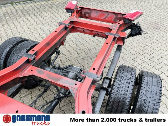 Mercedes-Benz Sprinter 516 CDI 4x2, Bi-Xenon - Грузовик-шасси, Коммерческий автомобиль: фото 3 Mercedes-Benz Sprinter 516 CDI 4x2, Bi-Xenon - Грузовик-шасси, Коммерческий автомобиль: фото 3