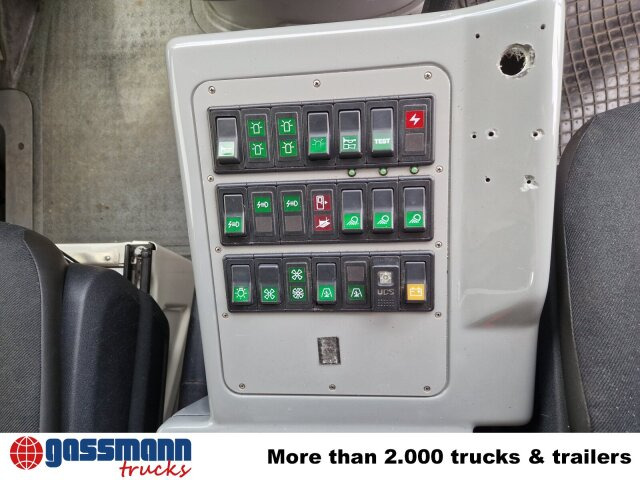 Mercedes-Benz Sprinter 516 CDI 4x2, Rettungswagen - Цельнометаллический фургон: фото 2 Mercedes-Benz Sprinter 516 CDI 4x2, Rettungswagen - Цельнометаллический фургон: фото 2