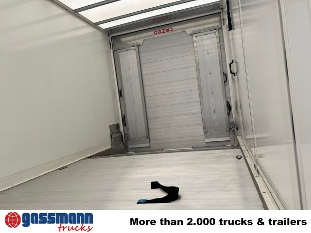 Mercedes-Benz Sprinter 516 FG 4x2, MBUX, Autotransporter - Цельнометаллический фургон: фото 4 Mercedes-Benz Sprinter 516 FG 4x2, MBUX, Autotransporter - Цельнометаллический фургон: фото 4