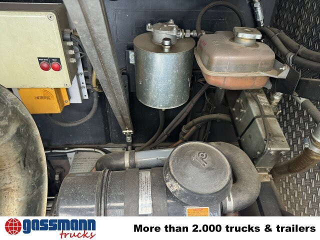 Mercedes-Benz Sprinter 516 KA 4x2, KaRo Hochdruckspüler - Подметально-уборочная машина: фото 4 Mercedes-Benz Sprinter 516 KA 4x2, KaRo Hochdruckspüler - Подметально-уборочная машина: фото 4