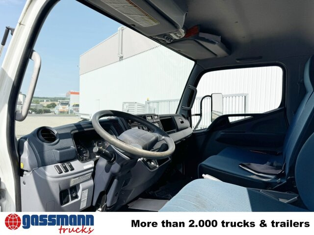 Mitsubishi Canter Fuso 7C15 4x2, Kühler, LBW - Рефрижератор: фото 5 Mitsubishi Canter Fuso 7C15 4x2, Kühler, LBW - Рефрижератор: фото 5