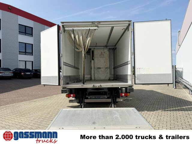 Mitsubishi Canter Fuso 7C15 4x2, Kühler, LBW - Рефрижератор: фото 2 Mitsubishi Canter Fuso 7C15 4x2, Kühler, LBW - Рефрижератор: фото 2