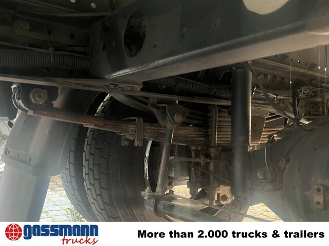 Mitsubishi Canter Fuso 7C15 4x2, Kühler, LBW - Рефрижератор: фото 4 Mitsubishi Canter Fuso 7C15 4x2, Kühler, LBW - Рефрижератор: фото 4
