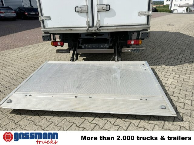 Mitsubishi Canter Fuso 7C15 4x2, Kühler, LBW - Рефрижератор: фото 3 Mitsubishi Canter Fuso 7C15 4x2, Kühler, LBW - Рефрижератор: фото 3