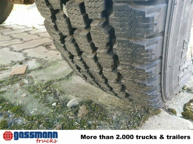 PFAU S 85 4x4 - Малотоннажный самосвал: фото 3 PFAU S 85 4x4 - Малотоннажный самосвал: фото 3