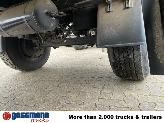 ROHR 2-A-Kühlanhänger, LBW - Прицеп-рефрижератор: фото 2 ROHR 2-A-Kühlanhänger, LBW - Прицеп-рефрижератор: фото 2