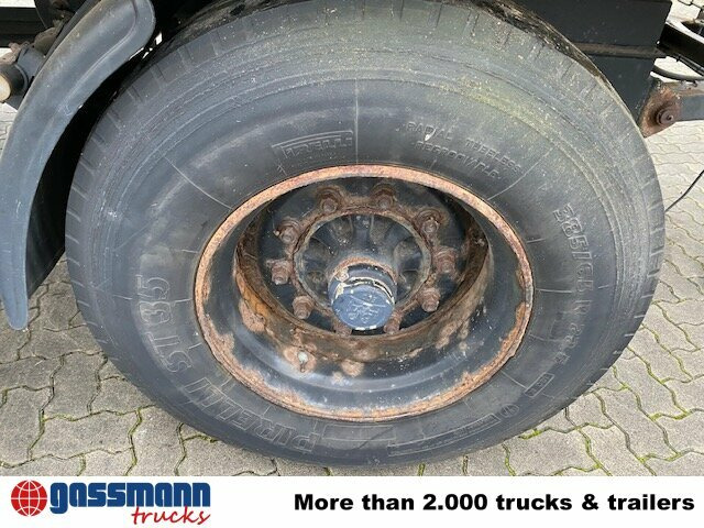 ROHR - Прицеп-рефрижератор: фото 3 ROHR - Прицеп-рефрижератор: фото 3