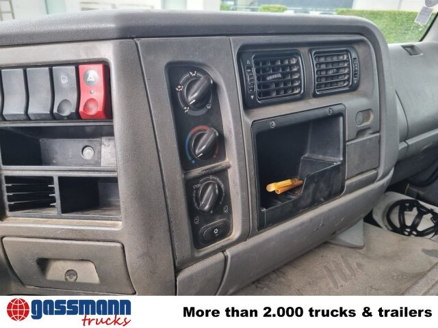 Самосвал Renault Kerax 380.26 6x4, Bordmatik links: фото 7