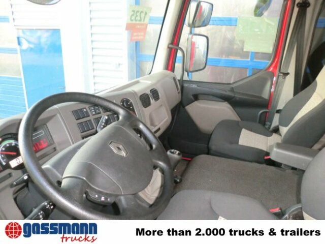 Renault Midlum 220 DXi 4x2 - Крюковой мультилифт: фото 4 Renault Midlum 220 DXi 4x2 - Крюковой мультилифт: фото 4
