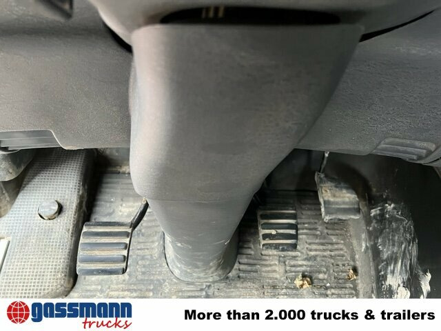 Scania 124G 420 4x2, Retarder - Грузовик-шасси: фото 5 Scania 124G 420 4x2, Retarder - Грузовик-шасси: фото 5