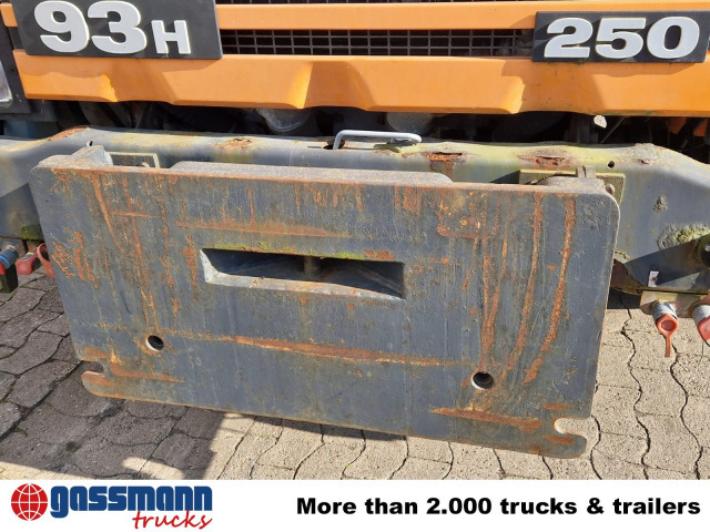 Самосвал, Автоманипулятор Scania 93H 250 4x4 mit Kran Palfinger PK8000,: фото 15 Самосвал, Автоманипулятор Scania 93H 250 4x4 mit Kran Palfinger PK8000,: фото 15