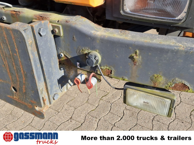 Scania 93H 250 4x4 mit Kran Palfinger PK8000, - Самосвал, Автоманипулятор: фото 2 Scania 93H 250 4x4 mit Kran Palfinger PK8000, - Самосвал, Автоманипулятор: фото 2