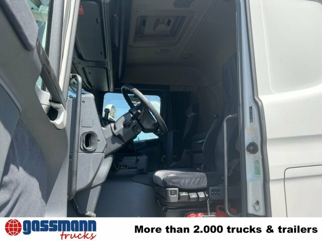 Scania G420 6x2, Liftachse, Hiab LBW, Motor defekt! - Грузовик с закрытым кузовом: фото 3 Scania G420 6x2, Liftachse, Hiab LBW, Motor defekt! - Грузовик с закрытым кузовом: фото 3