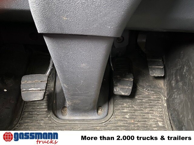 Scania R450 LB 6x2-4, Retarder, Lift-/Lenkachse, 12x - Грузовик-шасси: фото 3 Scania R450 LB 6x2-4, Retarder, Lift-/Lenkachse, 12x - Грузовик-шасси: фото 3