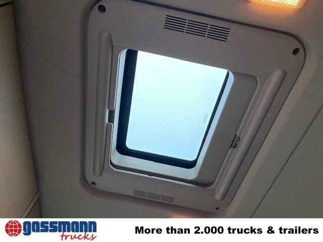 Scania R450 LB 6x2-4, Retarder, Lift-/Lenkachse, 12x - Грузовик-шасси: фото 5 Scania R450 LB 6x2-4, Retarder, Lift-/Lenkachse, 12x - Грузовик-шасси: фото 5