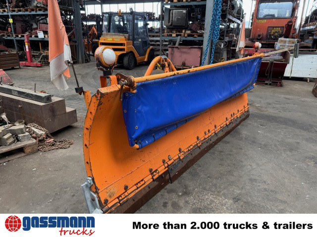 Schmidt Schneeräumschild - Отвал для снега: фото 5 Schmidt Schneeräumschild - Отвал для снега: фото 5