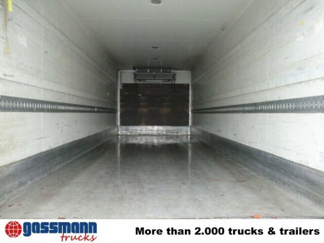 Прицеп-рефрижератор Schmitz Cargobull KO 18: фото 8 Прицеп-рефрижератор Schmitz Cargobull KO 18: фото 8