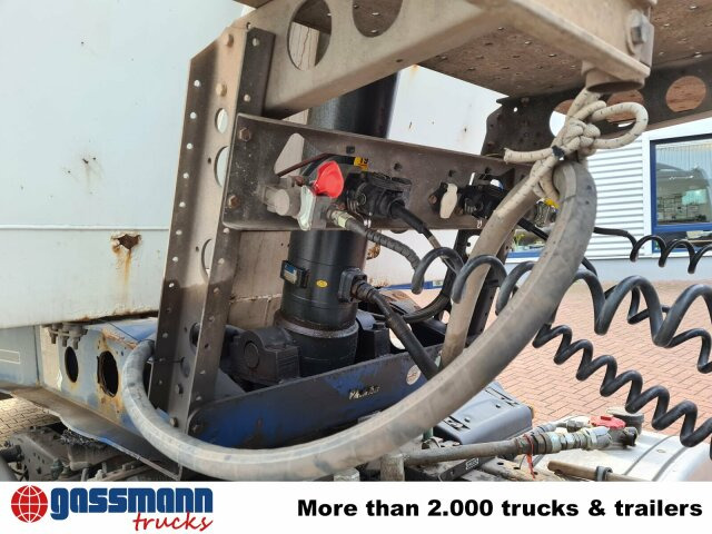 Самосвальный полуприцеп Schmitz Cargobull SKI 24 SL 7.2, Stahl ca. 24m³, 20x VORHANDEN,: фото 11