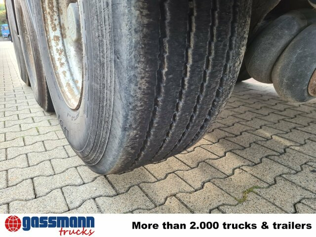 Самосвальный полуприцеп Schmitz Cargobull SKI 24 SL 7.2, Stahl ca. 24m³, 20x VORHANDEN,: фото 14