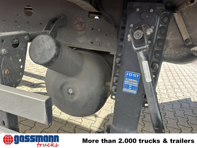 Schmitz Cargobull SKO 24/L-13.62 FP 25, Mega - Полуприцеп-рефрижератор: фото 3 Schmitz Cargobull SKO 24/L-13.62 FP 25, Mega - Полуприцеп-рефрижератор: фото 3