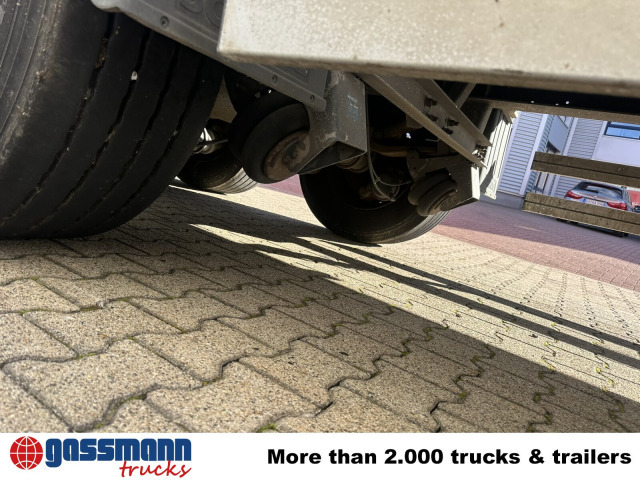 Schmitz Cargobull SKO 24/L-13.62 FP 25, Mega - Полуприцеп-рефрижератор: фото 4 Schmitz Cargobull SKO 24/L-13.62 FP 25, Mega - Полуприцеп-рефрижератор: фото 4