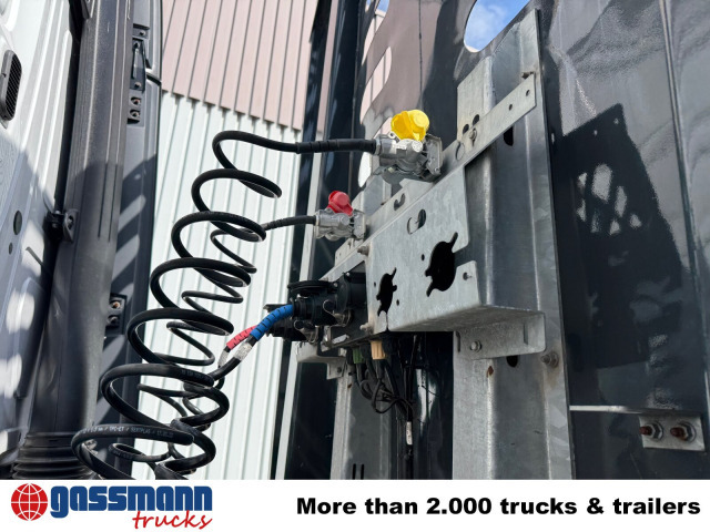 Schwarzmüller 3-Achs Holzauflieger, Liftachse, MEHRFACH - Полуприцеп лесовоз: фото 2 Schwarzmüller 3-Achs Holzauflieger, Liftachse, MEHRFACH - Полуприцеп лесовоз: фото 2