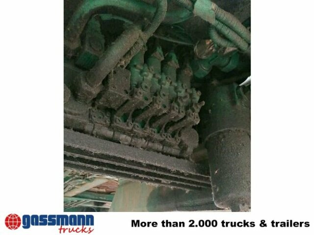 TAK 20 ADONIS, Tele-Absetzanlage, Wechselaufbau - Система портальной погрузки/ Мультилифт: фото 5 TAK 20 ADONIS, Tele-Absetzanlage, Wechselaufbau - Система портальной погрузки/ Мультилифт: фото 5