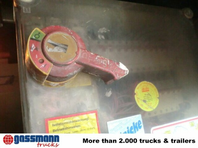 Tank-Aufbauauf Wunsch mit Separatmotor, - Танк-контейнер: фото 5 Tank-Aufbauauf Wunsch mit Separatmotor, - Танк-контейнер: фото 5