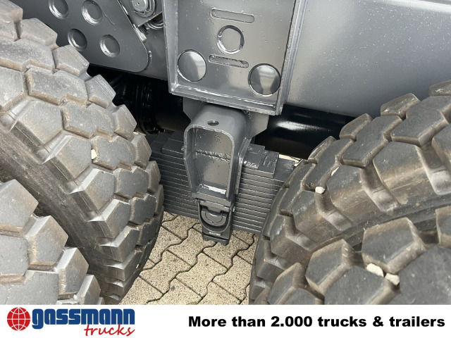 Tatra Phoenix 8x8, Stahlmulde ca. 22m³, hydr. - Внедорожный самосвал: фото 3 Tatra Phoenix 8x8, Stahlmulde ca. 22m³, hydr. - Внедорожный самосвал: фото 3