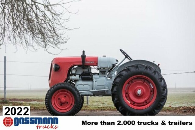 Traktor DL25 - Трактор: фото 1 Traktor DL25 - Трактор: фото 1