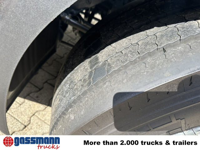 DAF XF 530 FT 6x2, Intarder, Navi, Spacecab, - Тягач: фото 3 DAF XF 530 FT 6x2, Intarder, Navi, Spacecab, - Тягач: фото 3