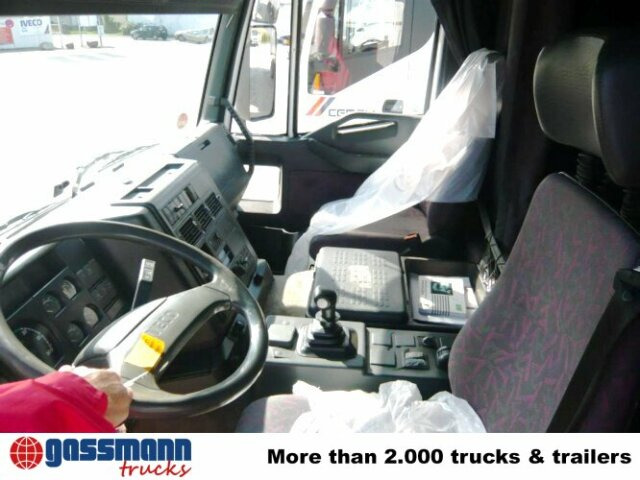 Iveco Euro Tech 440ET38 4x2, Kipphydraulik - Тягач: фото 3 Iveco Euro Tech 440ET38 4x2, Kipphydraulik - Тягач: фото 3