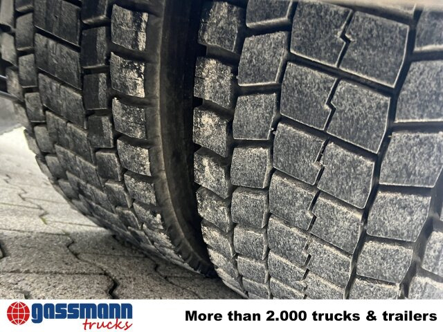 Iveco Stralis AD440X42T/P 4x2, Ex- Army - Тягач: фото 2 Iveco Stralis AD440X42T/P 4x2, Ex- Army - Тягач: фото 2