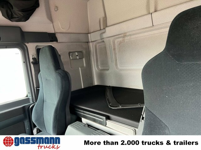 Тягач MAN TGL 8.220 4X2 BL: фото 7 Тягач MAN TGL 8.220 4X2 BL: фото 7