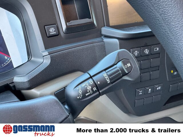 MAN TGS 18.480 BL 4x2, 20x VORHANDEN! - Тягач: фото 5 MAN TGS 18.480 BL 4x2, 20x VORHANDEN! - Тягач: фото 5