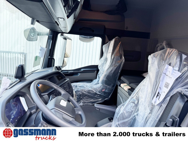 MAN TGS 18.480 BL 4x2, 20x VORHANDEN! - Тягач: фото 3 MAN TGS 18.480 BL 4x2, 20x VORHANDEN! - Тягач: фото 3