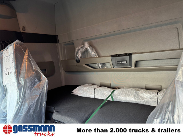 Новый Тягач MAN TGS 18.480 BL 4x2, MEHRFACH VORHANDEN!: фото 7 Новый Тягач MAN TGS 18.480 BL 4x2, MEHRFACH VORHANDEN!: фото 7