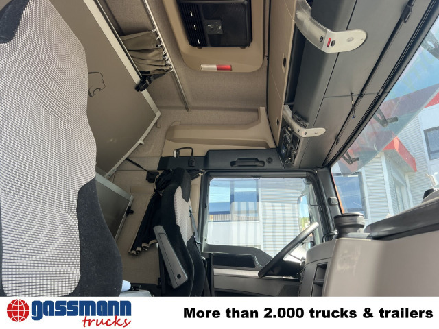 Тягач MAN TGX 26.500 6X2/4 BLS, Intarder,: фото 7