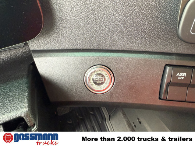 Новый Тягач Mercedes-Benz Arocs 1853 AS 4x4, Retarder, MultimediaCockpit,: фото 7