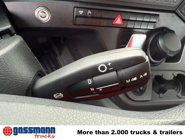 Новый Тягач Mercedes-Benz Arocs 1853 AS 4x4, Retarder, MultimediaCockpit,: фото 6
