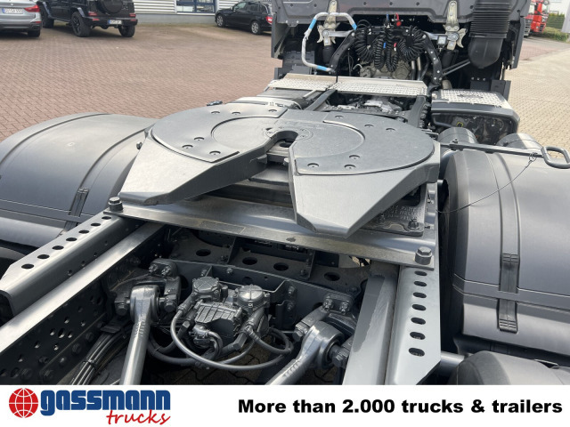 Mercedes-Benz Arocs 2653 LS 6x4, Retarder, MirrorCam, - Тягач: фото 4 Mercedes-Benz Arocs 2653 LS 6x4, Retarder, MirrorCam, - Тягач: фото 4