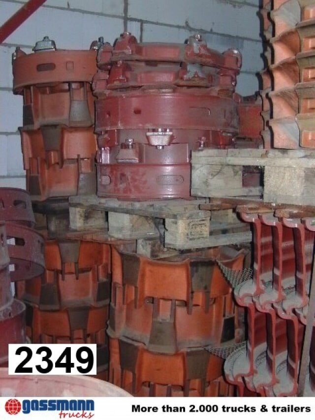 Umrüstsatz 20 auf 24 Zoll Trilex - Колесный диск: фото 1 Umrüstsatz 20 auf 24 Zoll Trilex - Колесный диск: фото 1