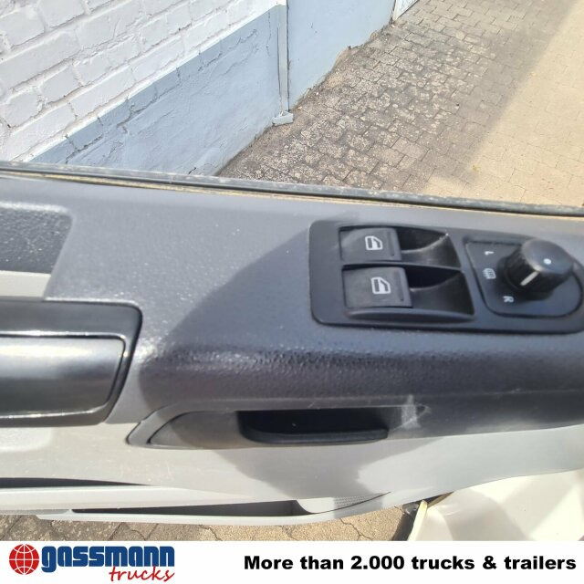 Volkswagen T5 2.0 TDI, Krankenwagen - Машина скорой помощи: фото 5 Volkswagen T5 2.0 TDI, Krankenwagen - Машина скорой помощи: фото 5