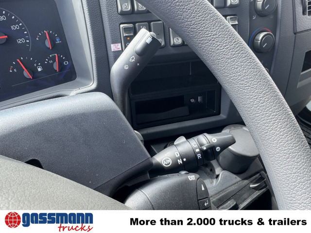 Volvo FL 280 4x4 - Самосвал: фото 5 Volvo FL 280 4x4 - Самосвал: фото 5