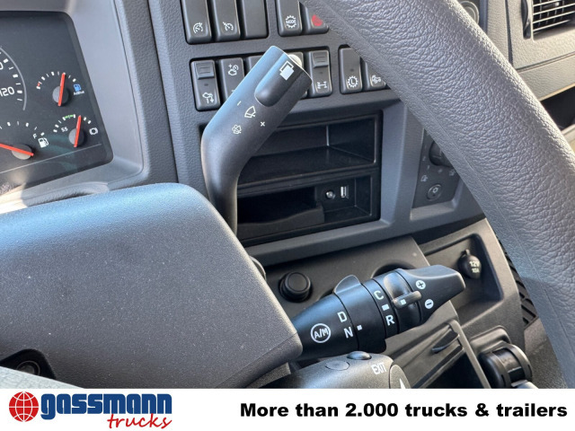 Volvo FL 280 4x4 - Крюковой мультилифт: фото 5 Volvo FL 280 4x4 - Крюковой мультилифт: фото 5