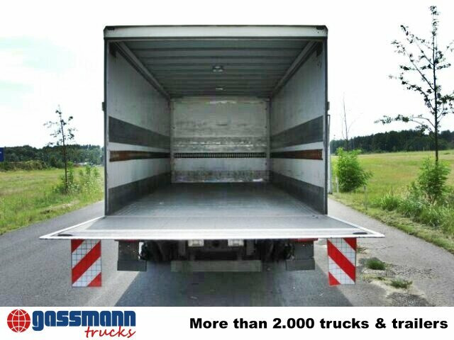 Volvo FL 6-12 4x2, 4x vorhanden! - Грузовик с закрытым кузовом: фото 5 Volvo FL 6-12 4x2, 4x vorhanden! - Грузовик с закрытым кузовом: фото 5