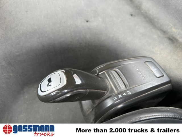 Volvo FM 410 6x2, Lenk-/Liftachse - Крюковой мультилифт: фото 2 Volvo FM 410 6x2, Lenk-/Liftachse - Крюковой мультилифт: фото 2